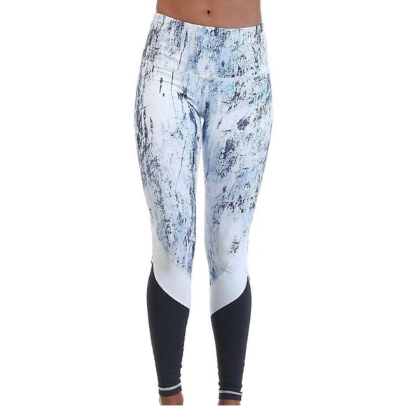 VIMMIA Vertigo Blaze Woman’s Activewear Athletic Leggings - Picture 1 of 8